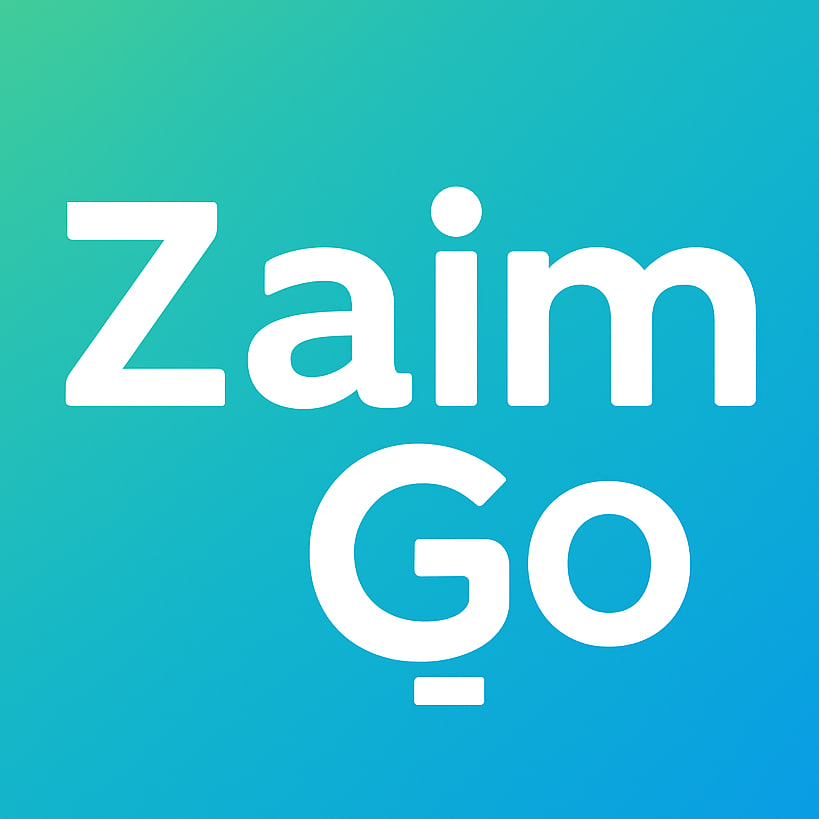 ZaimGo.com логотип